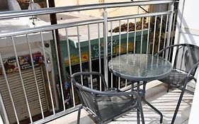 Aristea Hotel